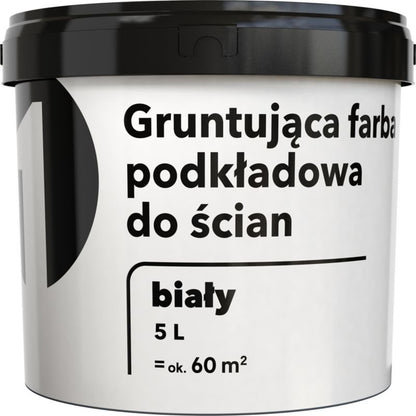 Grundmaling 5 l