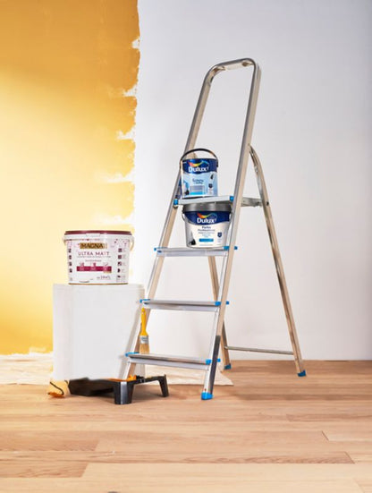 Dulux Grundmaling til Væg og Loft 10 l