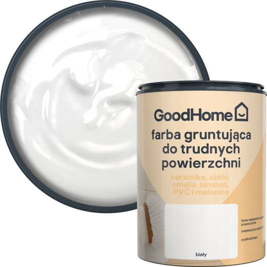 GoodHome primer til vanskelige overflader 0,75 l