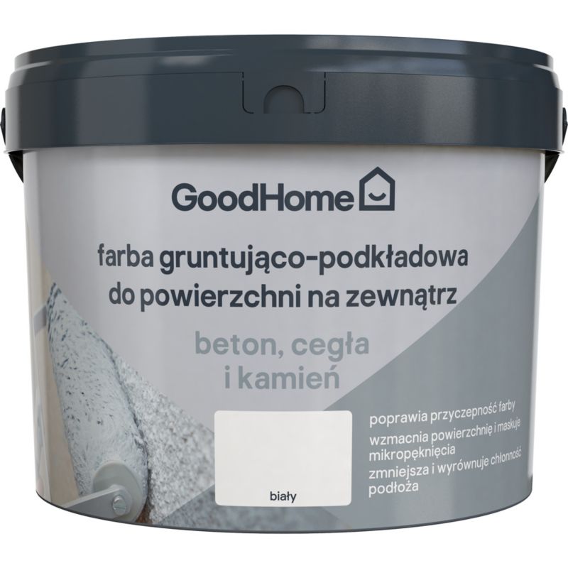 GoodHome udendørs primer 10 l