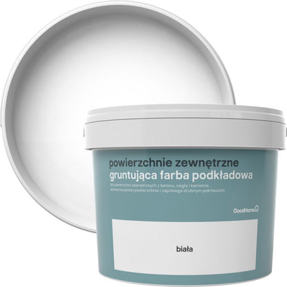 GoodHome udendørs primer 10 l