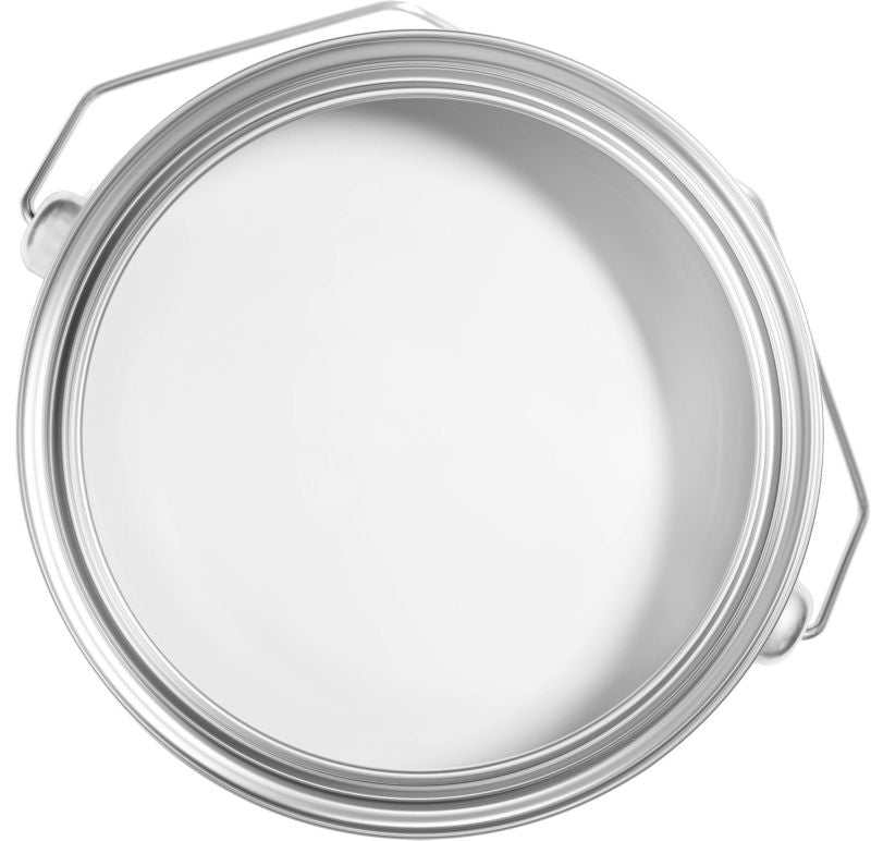 Dulux Szybka Odnowa hvid renoveringsmaling til boiserie 2,5 l
