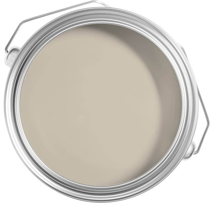 Dulux Szybka Odnowa renoveringsmaling til boiserie, lys beige, 2,5 l