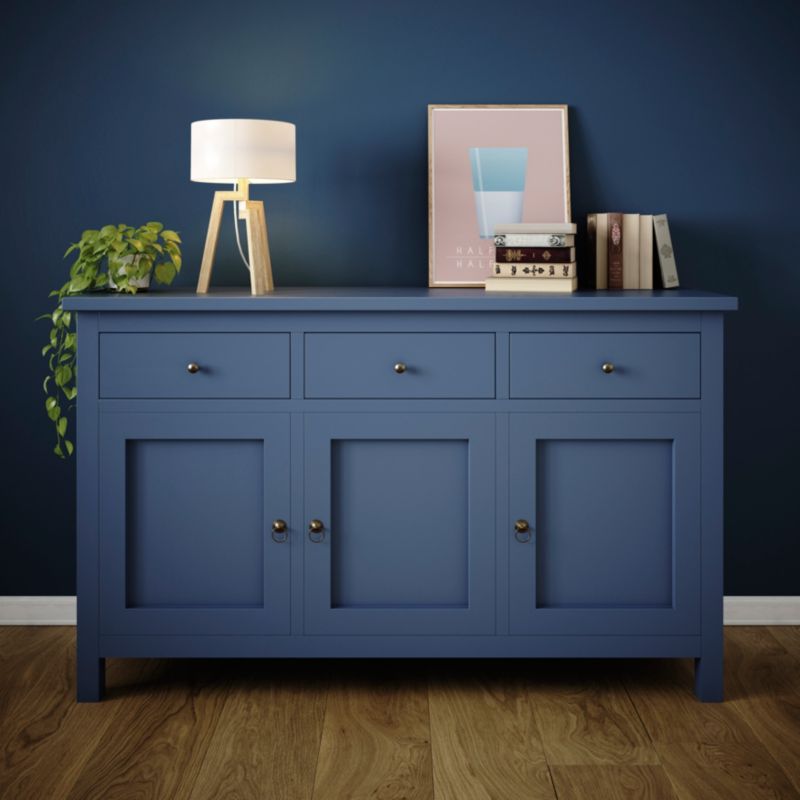 GoodHome Reno antibes mat renoveringsmaling til møbler 0,5 l