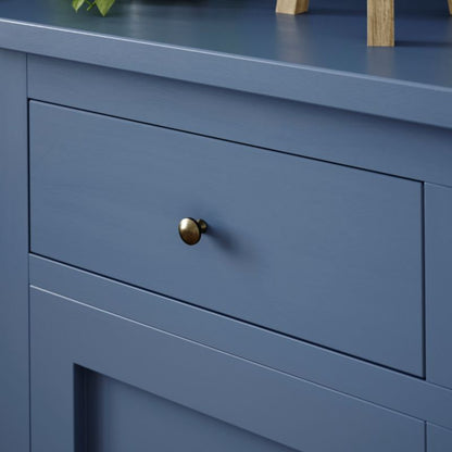 GoodHome Reno antibes mat renoveringsmaling til møbler 0,5 l