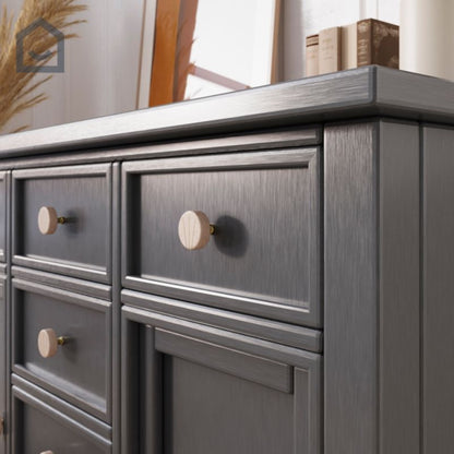 GoodHome Reno Beverly Hills metallic renoveringsmaling til møbler 0,5 l