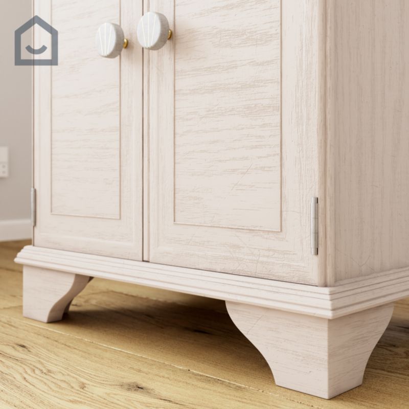 GoodHome Reno calgary satin renoveringsmaling til møbler 0,5 l