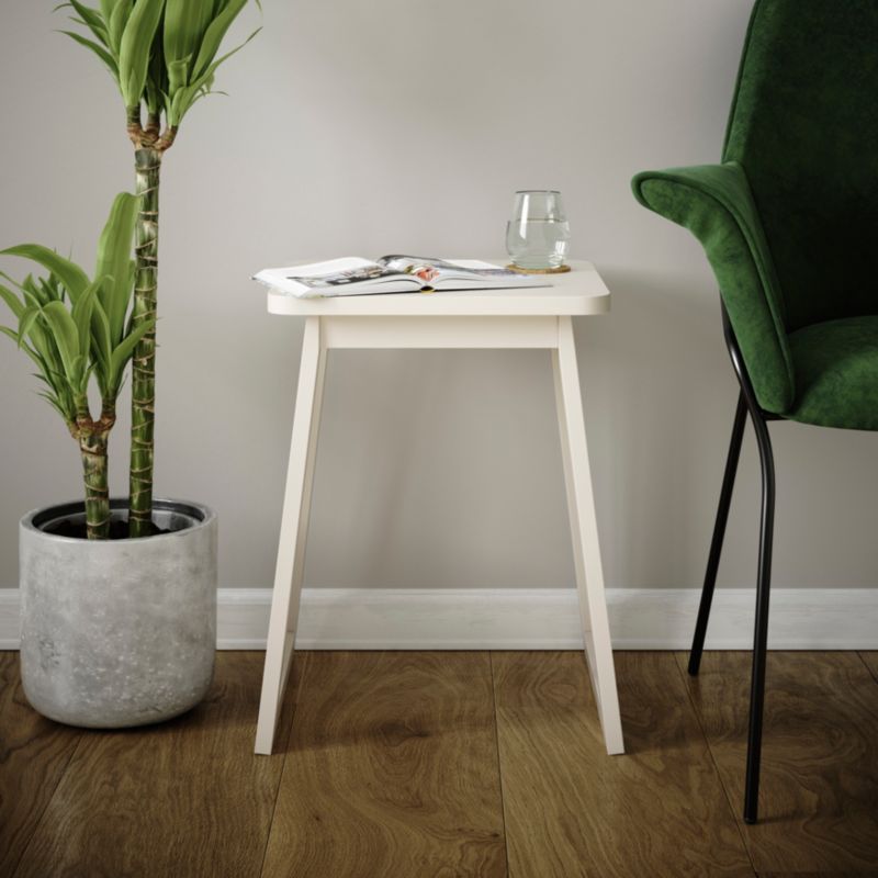 GoodHome Reno renoveringsmaling til møbler Calgary satin 125 ml