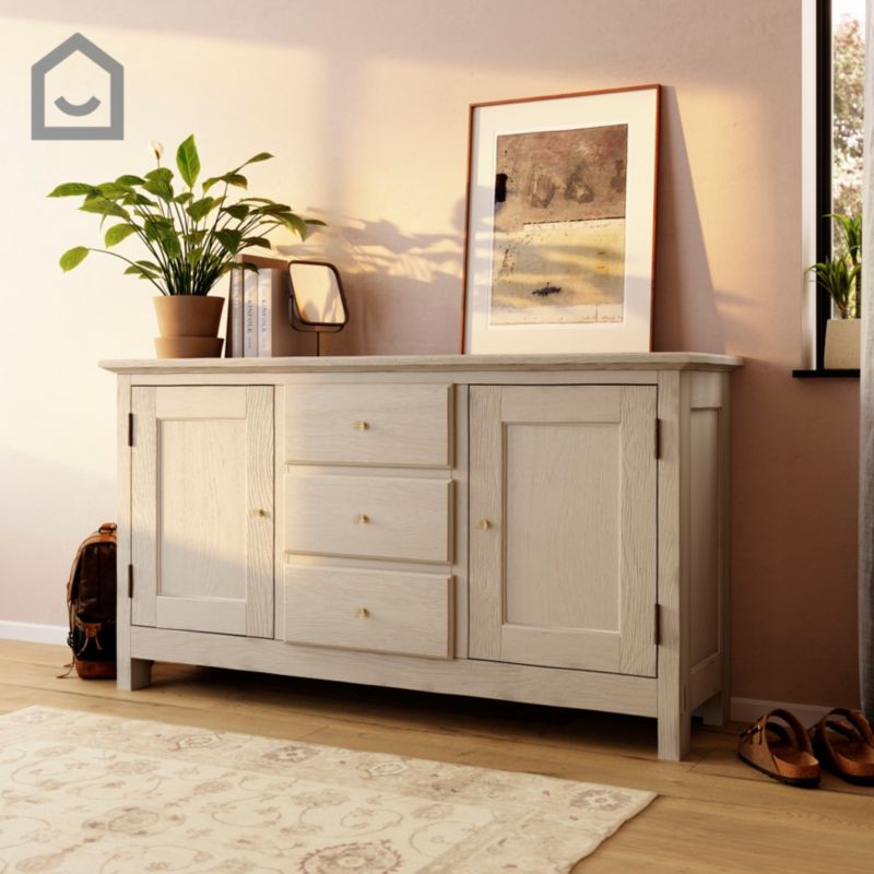 GoodHome Reno cancun mat møbelrenoveringsmaling 0,5 l