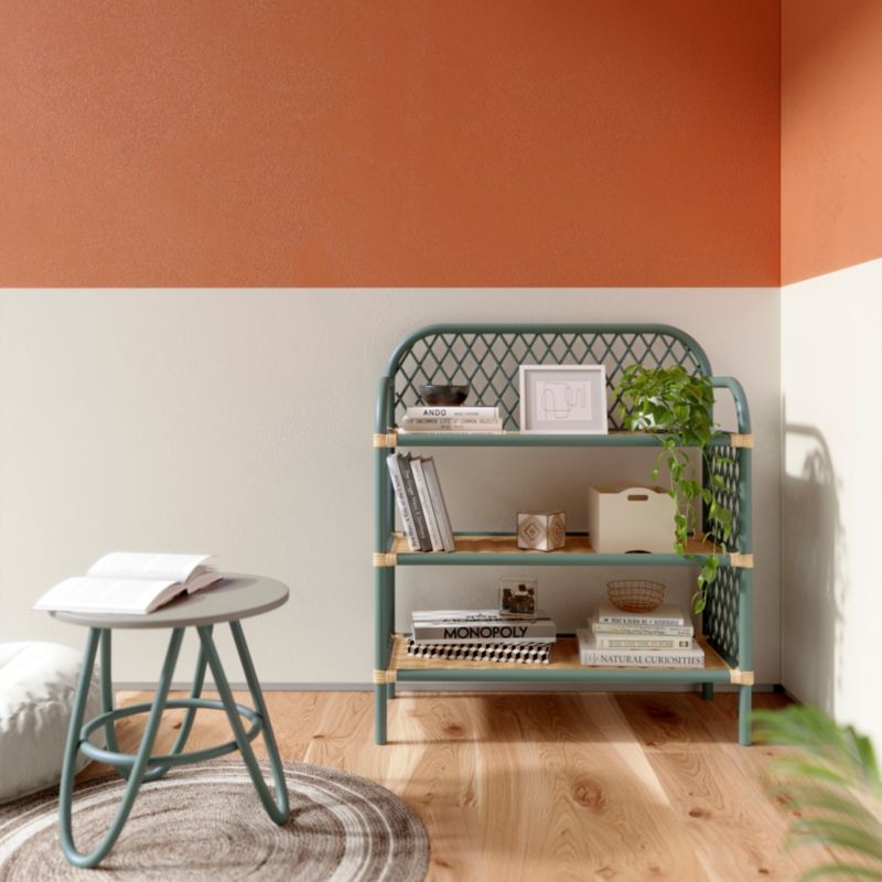 GoodHome Reno cancun mat møbelrenoveringsmaling 125 ml