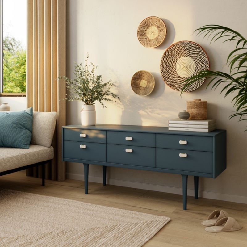 GoodHome Reno cap benat mat møbelrenoveringsmaling 0,5 l