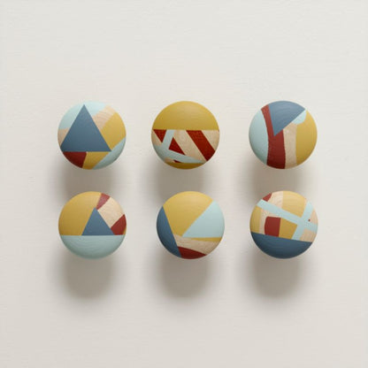 GoodHome Reno cap benat mat 125 ml renoveringsmaling til møbler