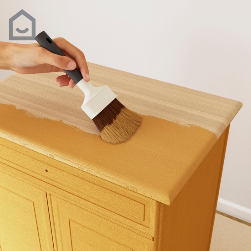 GoodHome Reno chueca mat renoveringsmaling til møbler 0,5 l