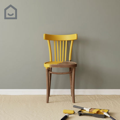 GoodHome Reno chueca mat møbelrenoveringsmaling 125 ml