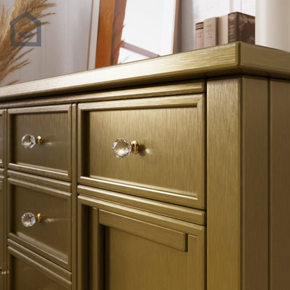 GoodHome Reno coachella metallic renoveringsmaling til møbler 0,5 l