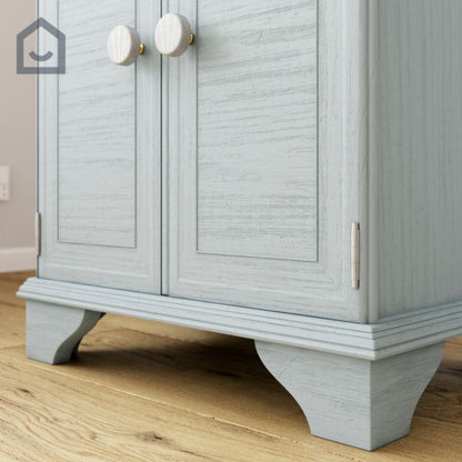 GoodHome Reno Denali mat møbelrenoveringsmaling 0,5 l