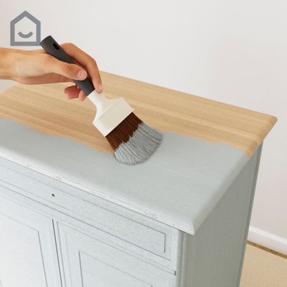 GoodHome Reno Denali mat møbelrenoveringsmaling 0,5 l