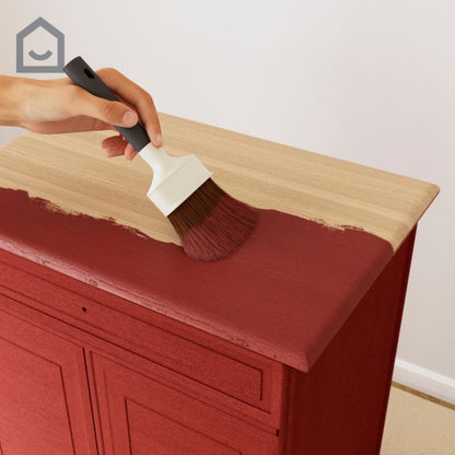 GoodHome Reno fulham mat renoveringsmaling til møbler 125 ml