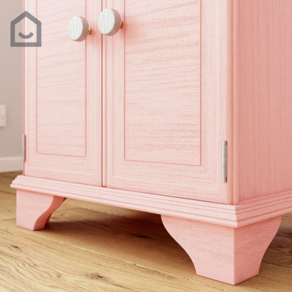 GoodHome Reno Ikoma mat møbelrenoveringsmaling 125 ml