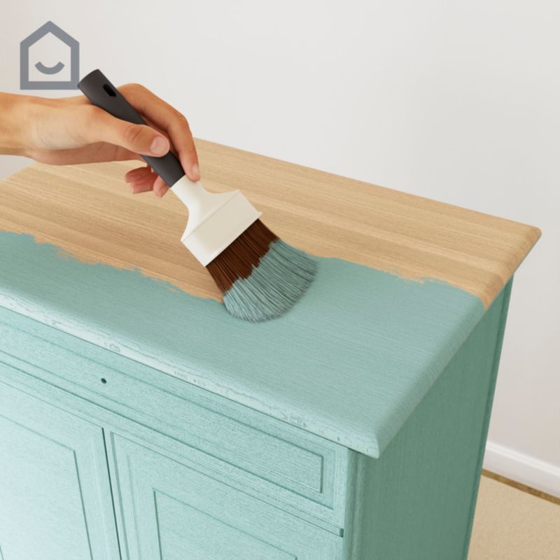 GoodHome Reno Killarney mat møbelrenoveringsmaling 0,5 l