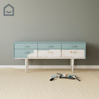 GoodHome Reno Killarney mat møbelrenoveringsmaling 0,5 l