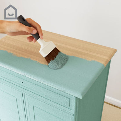 GoodHome Reno Killarney mat renoveringsmaling til møbler 125 ml