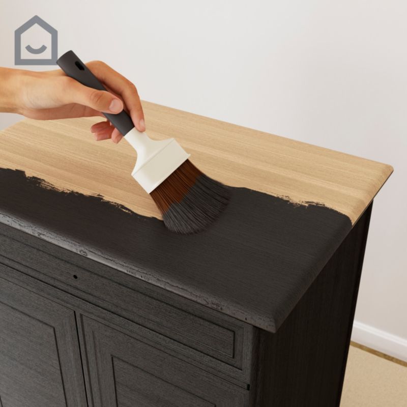 GoodHome Reno Liberty mat renoveringsmaling til møbler 125 ml