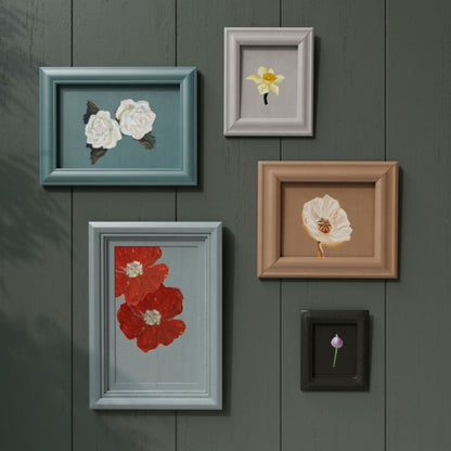 GoodHome Reno Liberty satin renoveringsmaling til møbler 0,5 l