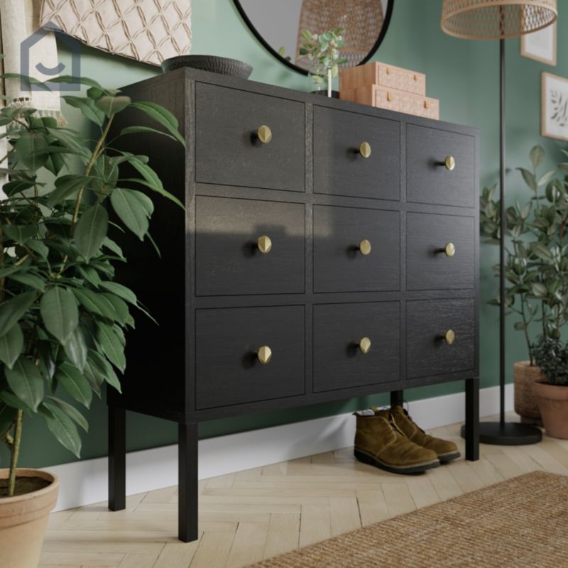 GoodHome Reno Liberty satin renoveringsmaling til møbler 125 ml