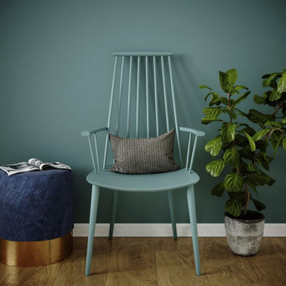 GoodHome Reno Longford mat møbelrenoveringsmaling 125 ml