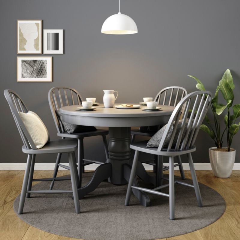 GoodHome Reno Meriden mat renoveringsmaling til møbler 125 ml