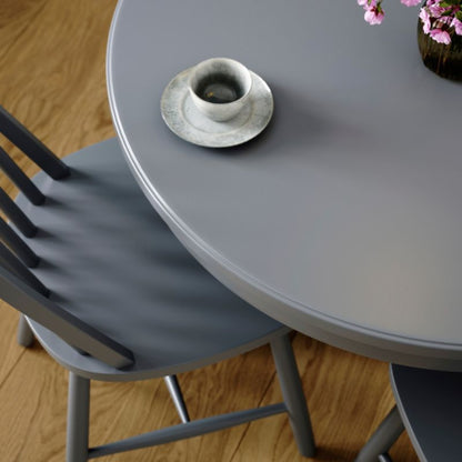 GoodHome Reno Meriden mat renoveringsmaling til møbler 125 ml