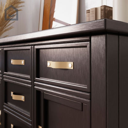 GoodHome Reno Pasadena satin renoveringsmaling til møbler 125 ml