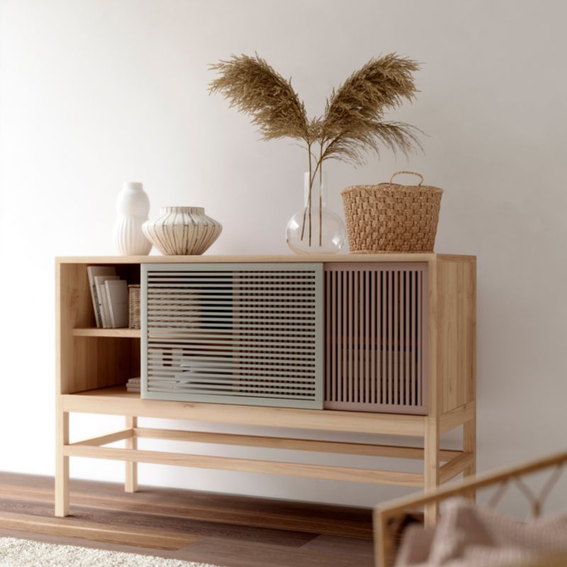 GoodHome Reno Santa Mon metallic renoveringsmaling til møbler 0,5 l