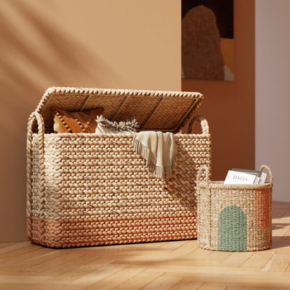 GoodHome Reno Santa Monica satinskindet renoveringsmaling til møbler 125 ml