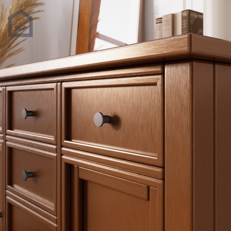 GoodHome Reno Santa Monica satinskindet renoveringsmaling til møbler 125 ml