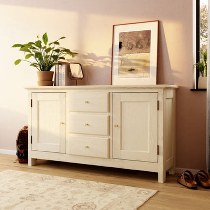 GoodHome Reno Toronto mat renoveringsmaling til møbler 125 ml