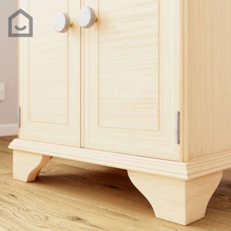 GoodHome Reno Toronto mat renoveringsmaling til møbler 125 ml