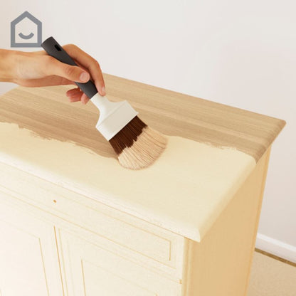 GoodHome Reno Toronto mat renoveringsmaling til møbler 125 ml