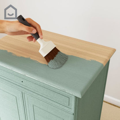 GoodHome Reno Tyrone mat møbelrenoveringsmaling 125 ml