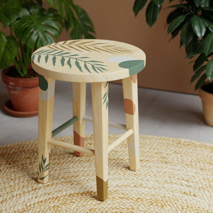 GoodHome Reno Tyrone mat møbelrenoveringsmaling 125 ml