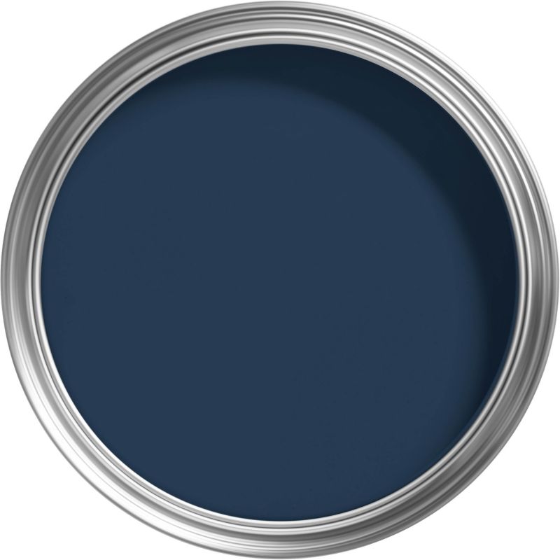 Dulux Szybka Odnowa renoveringsmaling til køkkenmøbler klassisk marineblå 0,75 l