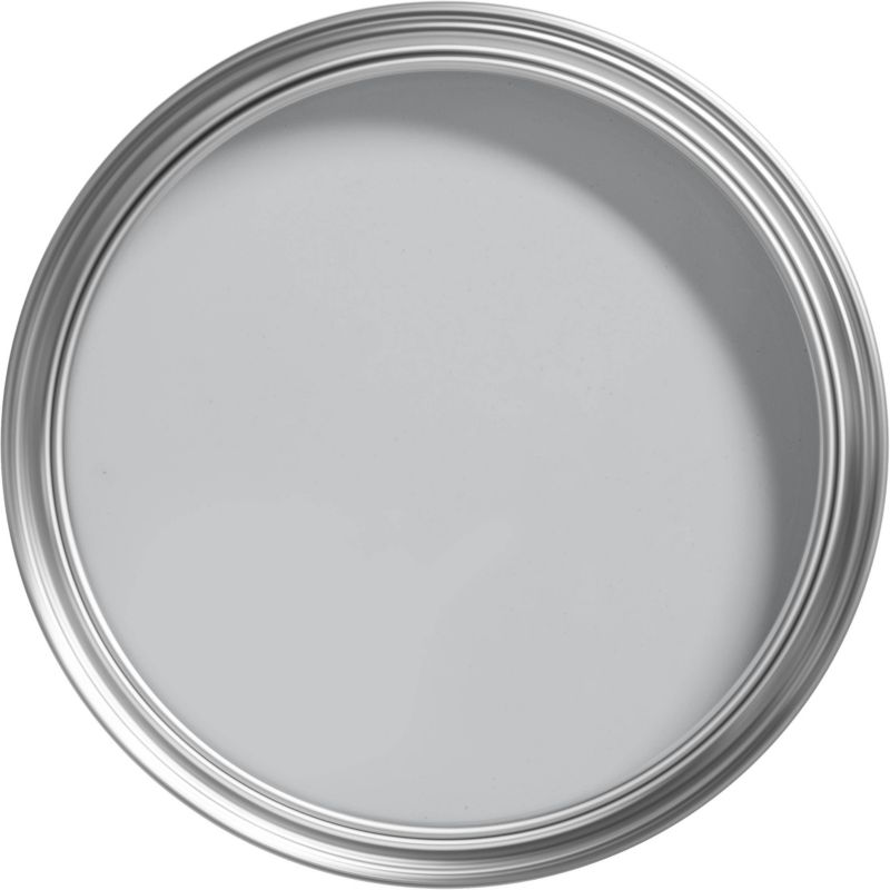 Dulux Szybka Odnowa renoveringsmaling til køkkenmøbler skandinavisk grå 0,75 l