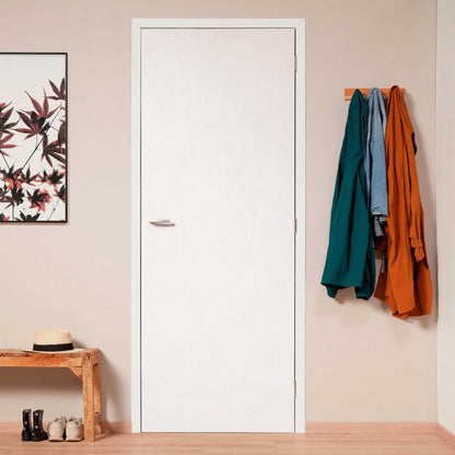 Dulux Szybka Odnowa hvid renoveringsmaling til vinduer og døre 0,75 l