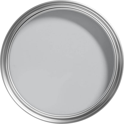 Dulux Szybka Odnowa renoveringsmaling til vinduer og døre i skandinavisk grå, 0,75 l