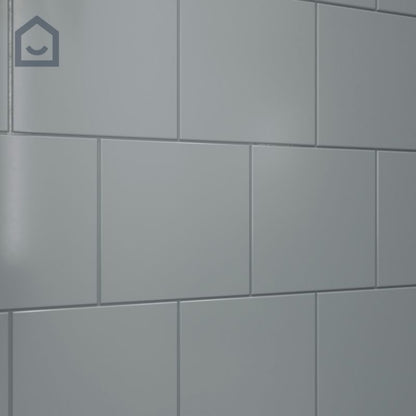 GoodHome Reno Delaware mat renoveringsmaling til fliser 2 l