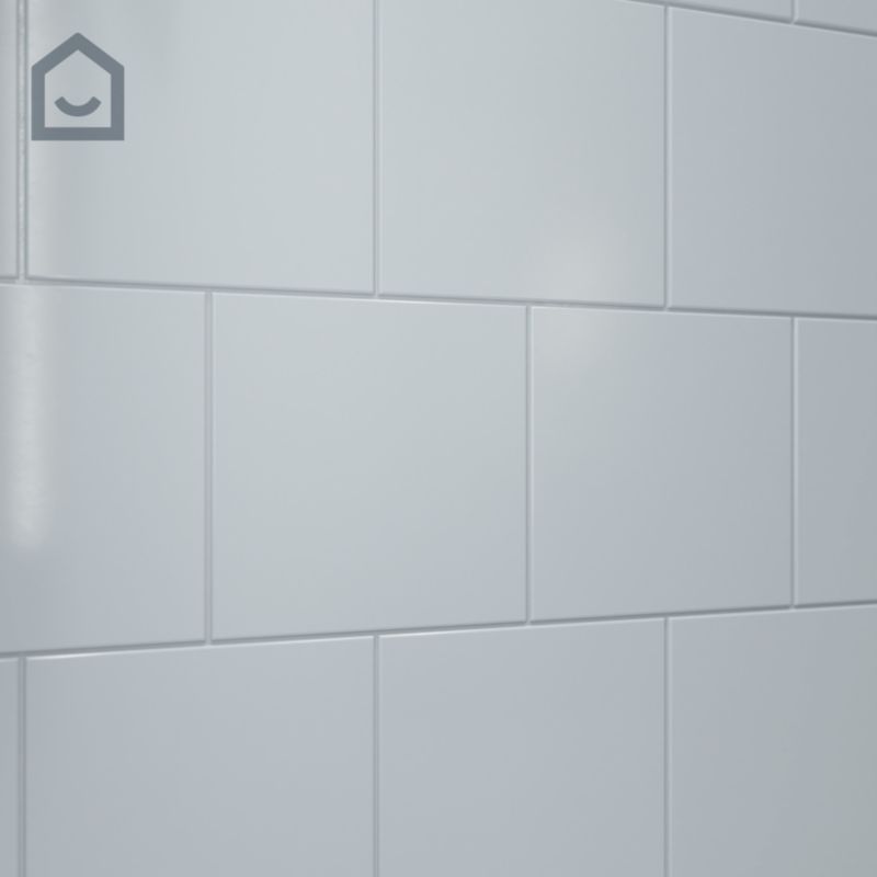 GoodHome Reno Hamptons mat renoveringsmaling til fliser 0,75 l