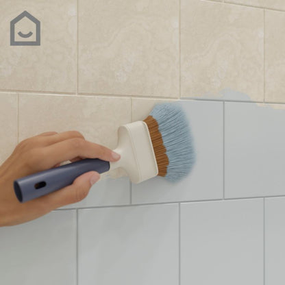 GoodHome Reno Hamptons mat renoveringsmaling til fliser 0,75 l