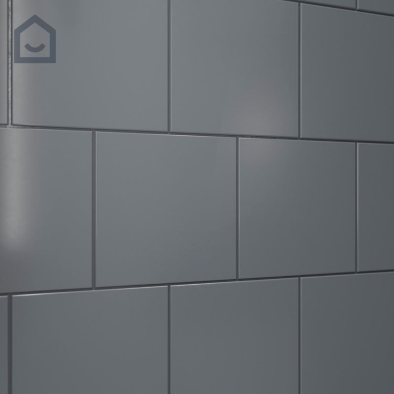 GoodHome Reno Sedona mat renoveringsmaling til fliser 0,75 l