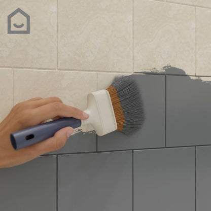 GoodHome Reno Sedona mat renoveringsmaling til fliser 2 l